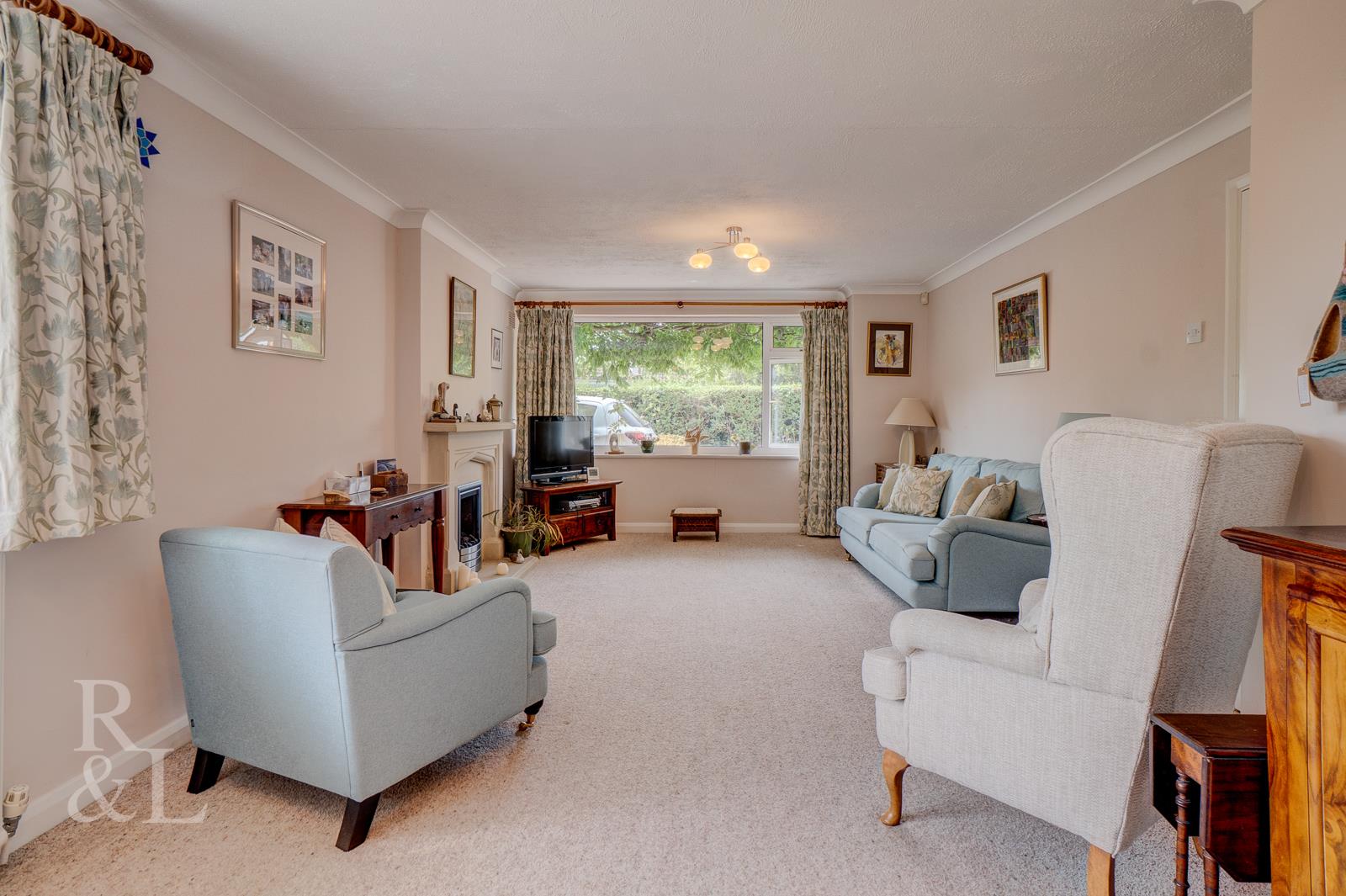 Property image for Harles Acres, Hickling, Melton Mowbray