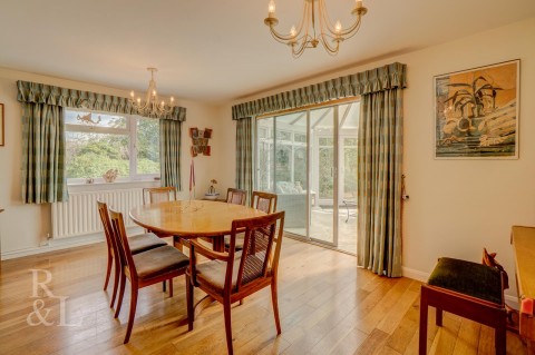 Property thumbnail image for Harles Acres, Hickling, Melton Mowbray