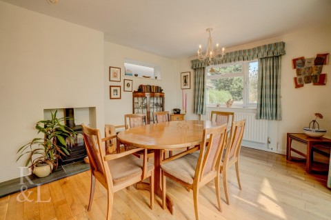 Property thumbnail image for Harles Acres, Hickling, Melton Mowbray