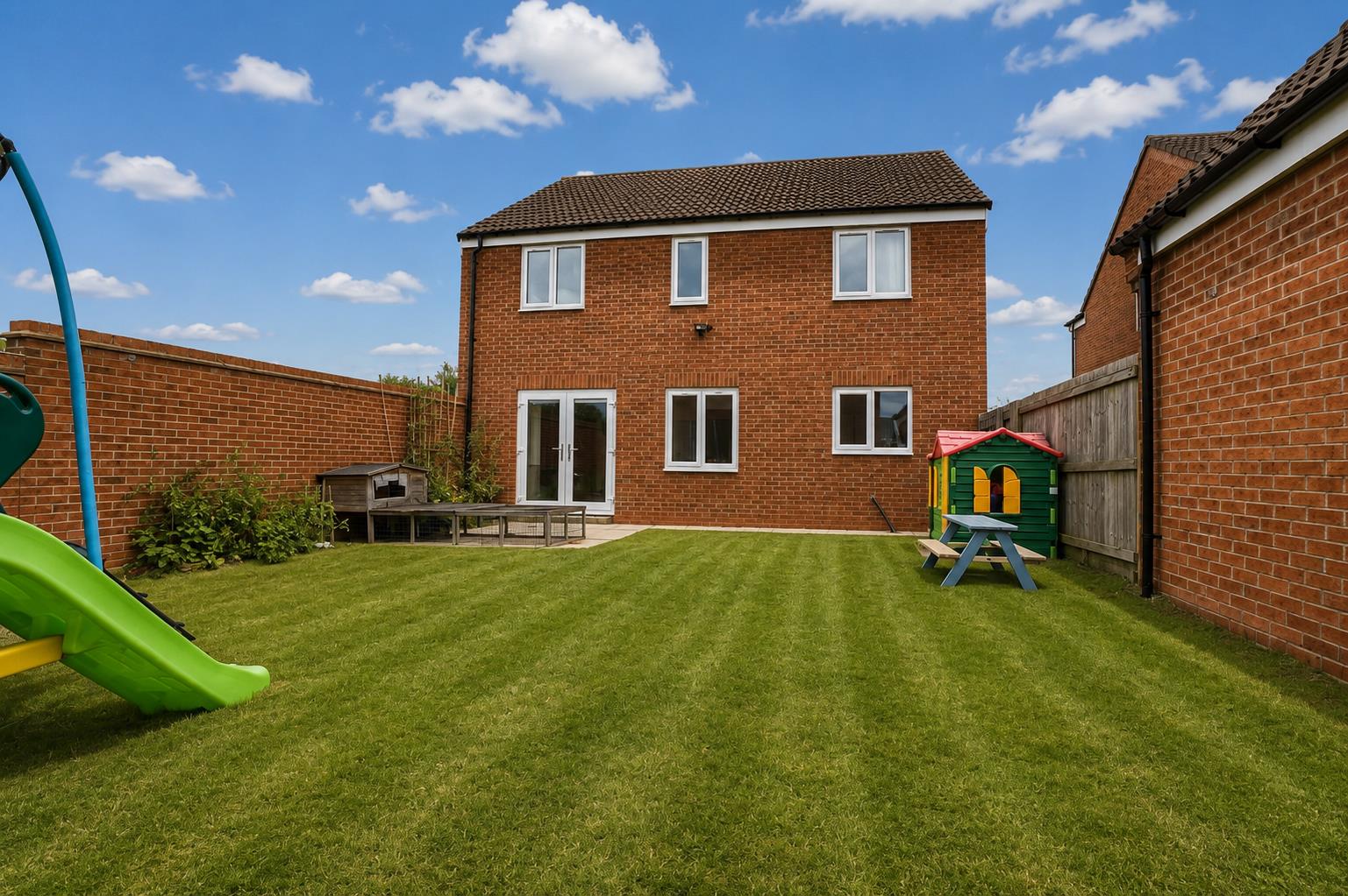 Property image for Sheepwash Way, East Leake, Loughborough