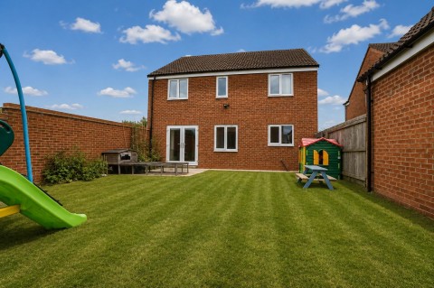 Property thumbnail image for Sheepwash Way, East Leake, Loughborough