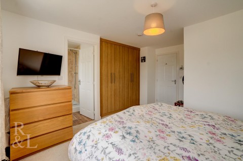 Property thumbnail image for Sheepwash Way, East Leake, Loughborough
