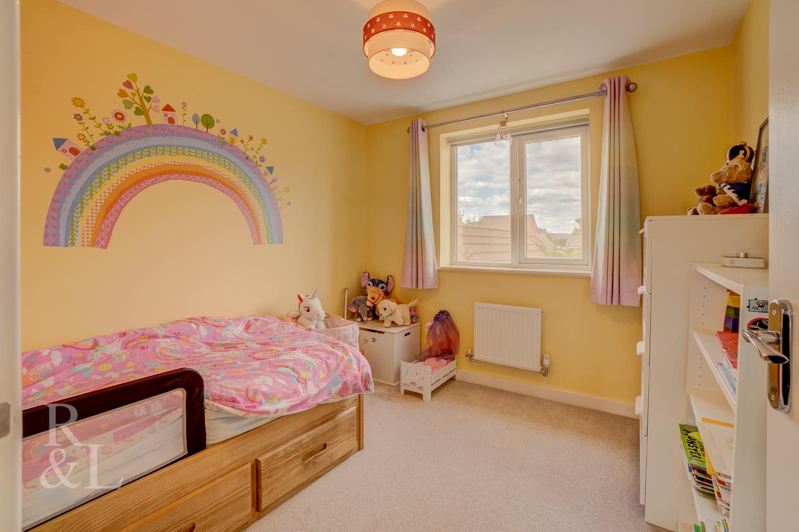 Property image for Sheepwash Way, East Leake, Loughborough