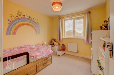 Property thumbnail image for Sheepwash Way, East Leake, Loughborough