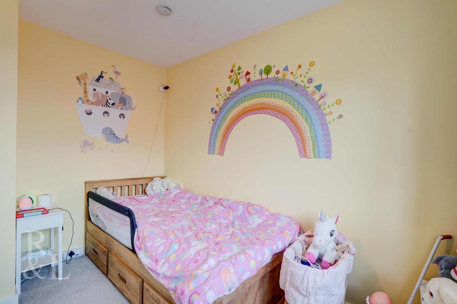 Property image for Sheepwash Way, East Leake, Loughborough