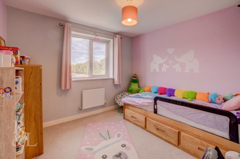 Property thumbnail image for Sheepwash Way, East Leake, Loughborough