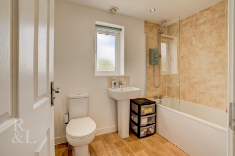 Property thumbnail image for Sheepwash Way, East Leake, Loughborough