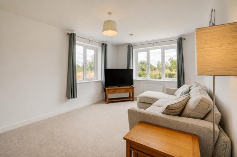 Property thumbnail image for Sheepwash Way, East Leake, Loughborough