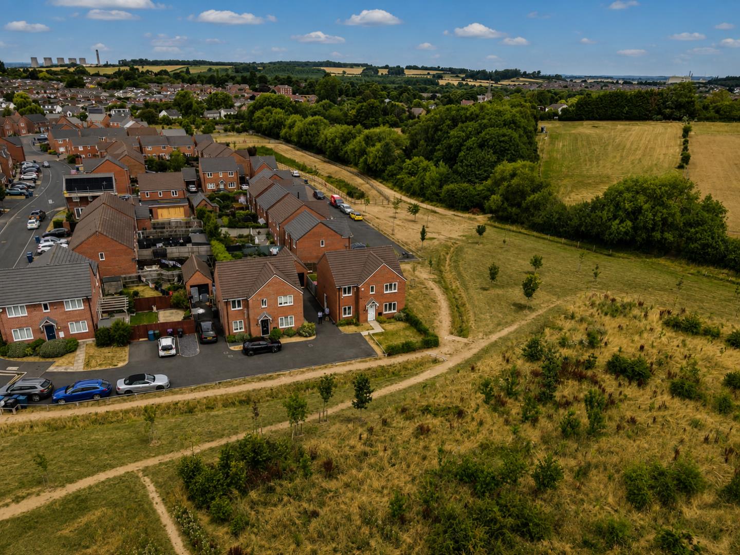Property image for Sheepwash Way, East Leake, Loughborough