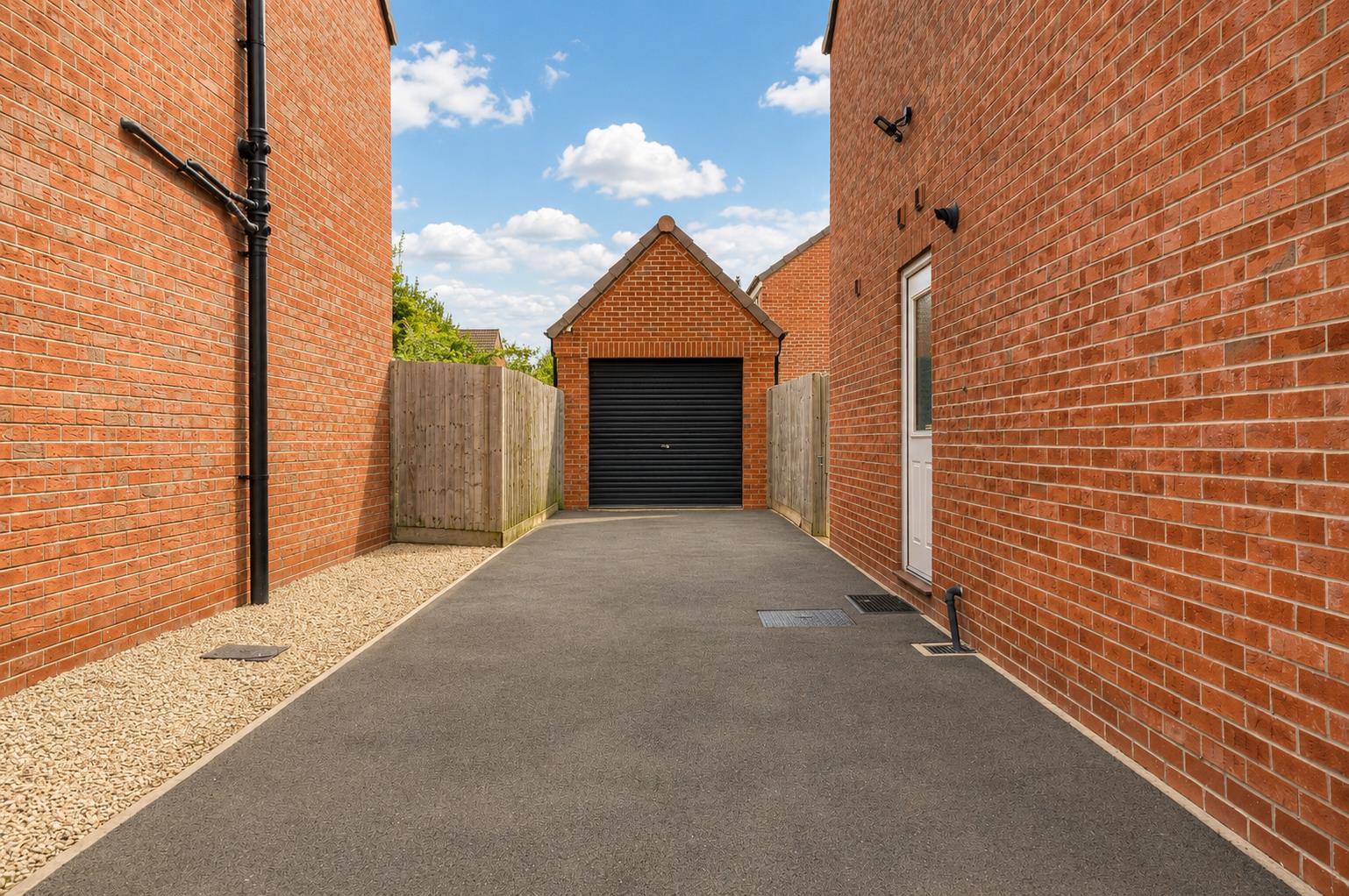 Property image for Sheepwash Way, East Leake, Loughborough