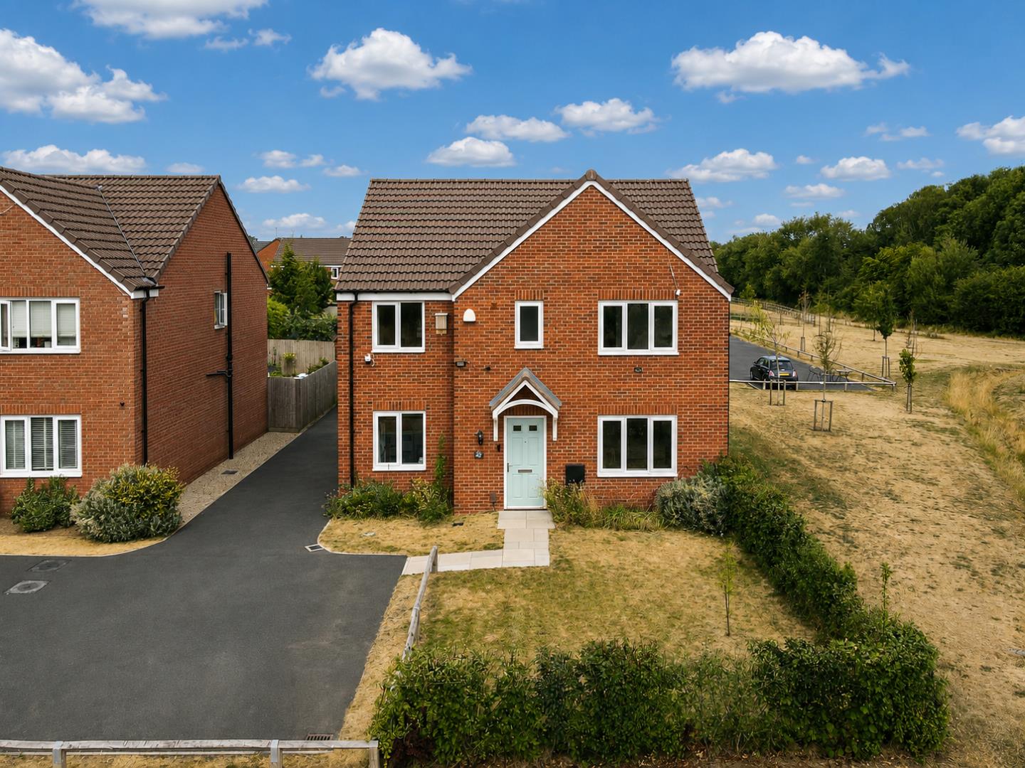 Property image for Sheepwash Way, East Leake, Loughborough