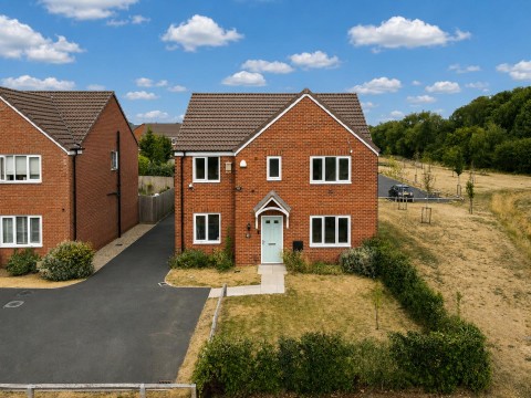 Property thumbnail image for Sheepwash Way, East Leake, Loughborough