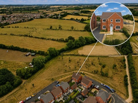 Property thumbnail image for Sheepwash Way, East Leake, Loughborough