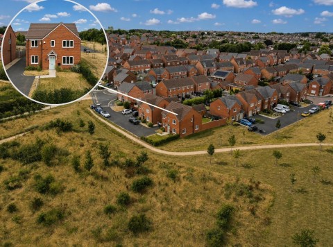 Property thumbnail image for Sheepwash Way, East Leake, Loughborough