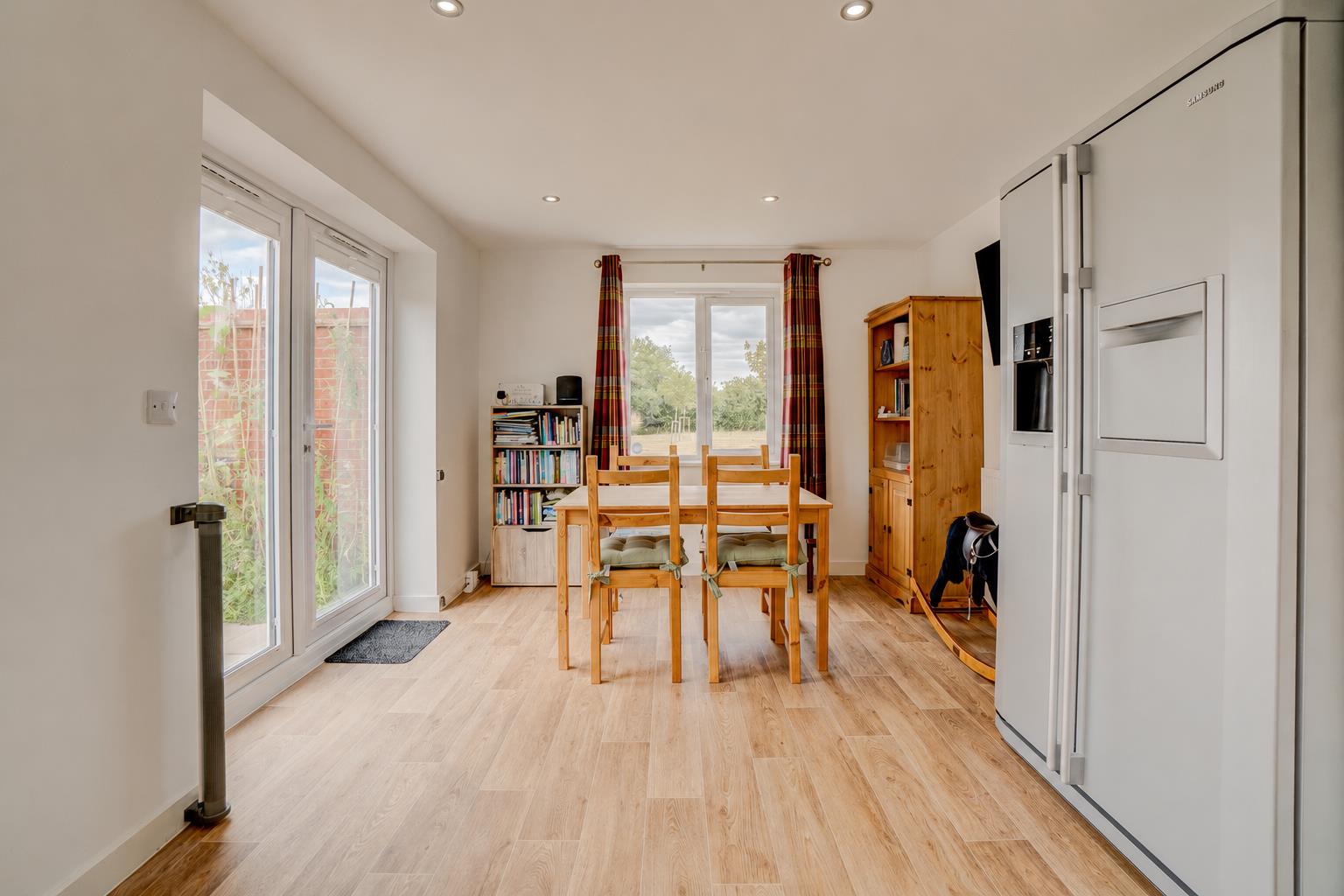 Property image for Sheepwash Way, East Leake, Loughborough