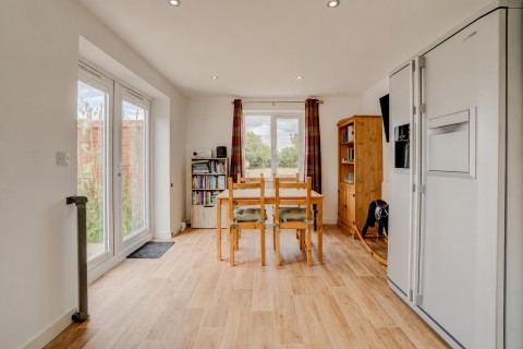 Property thumbnail image for Sheepwash Way, East Leake, Loughborough