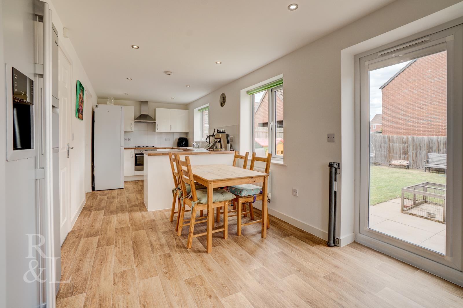 Property image for Sheepwash Way, East Leake, Loughborough
