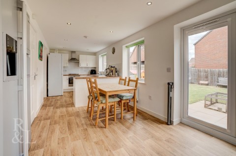 Property thumbnail image for Sheepwash Way, East Leake, Loughborough