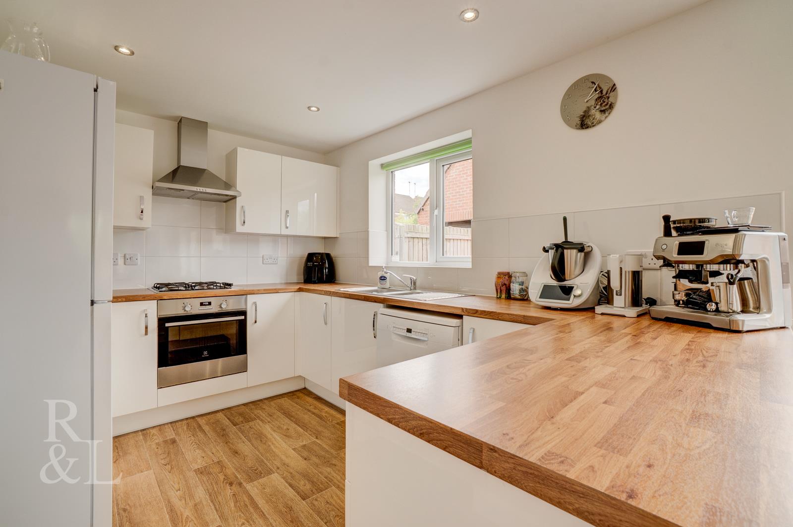Property image for Sheepwash Way, East Leake, Loughborough