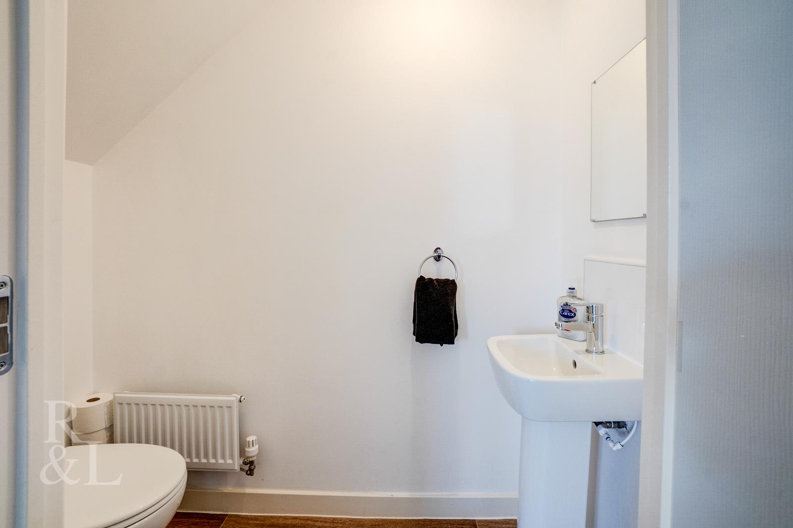Property image for Sheepwash Way, East Leake, Loughborough