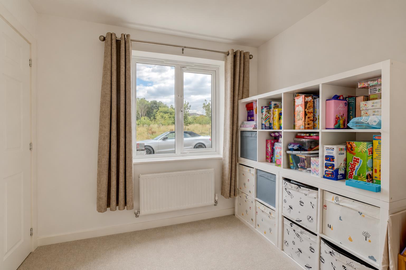 Property image for Sheepwash Way, East Leake, Loughborough