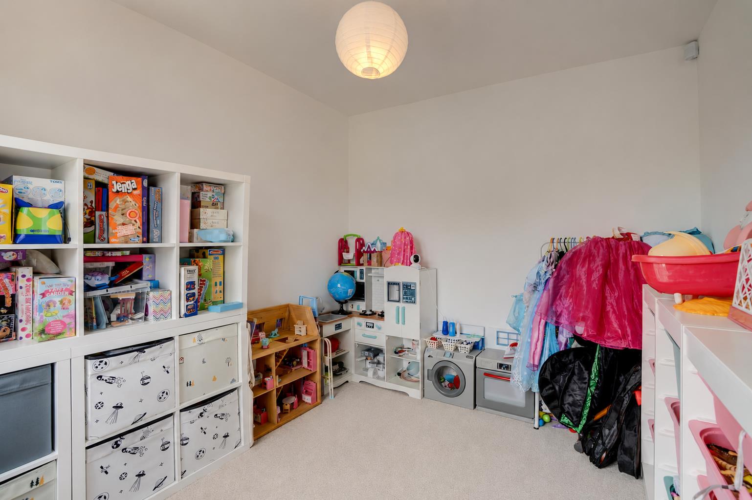 Property image for Sheepwash Way, East Leake, Loughborough