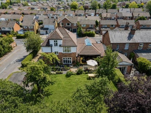 Property thumbnail image for Rose Grove, Keyworth