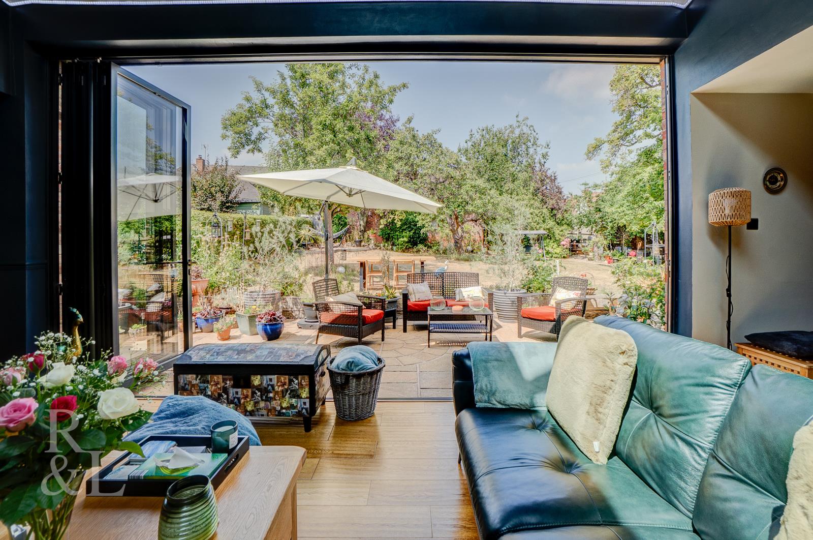 Property image for Rose Grove, Keyworth