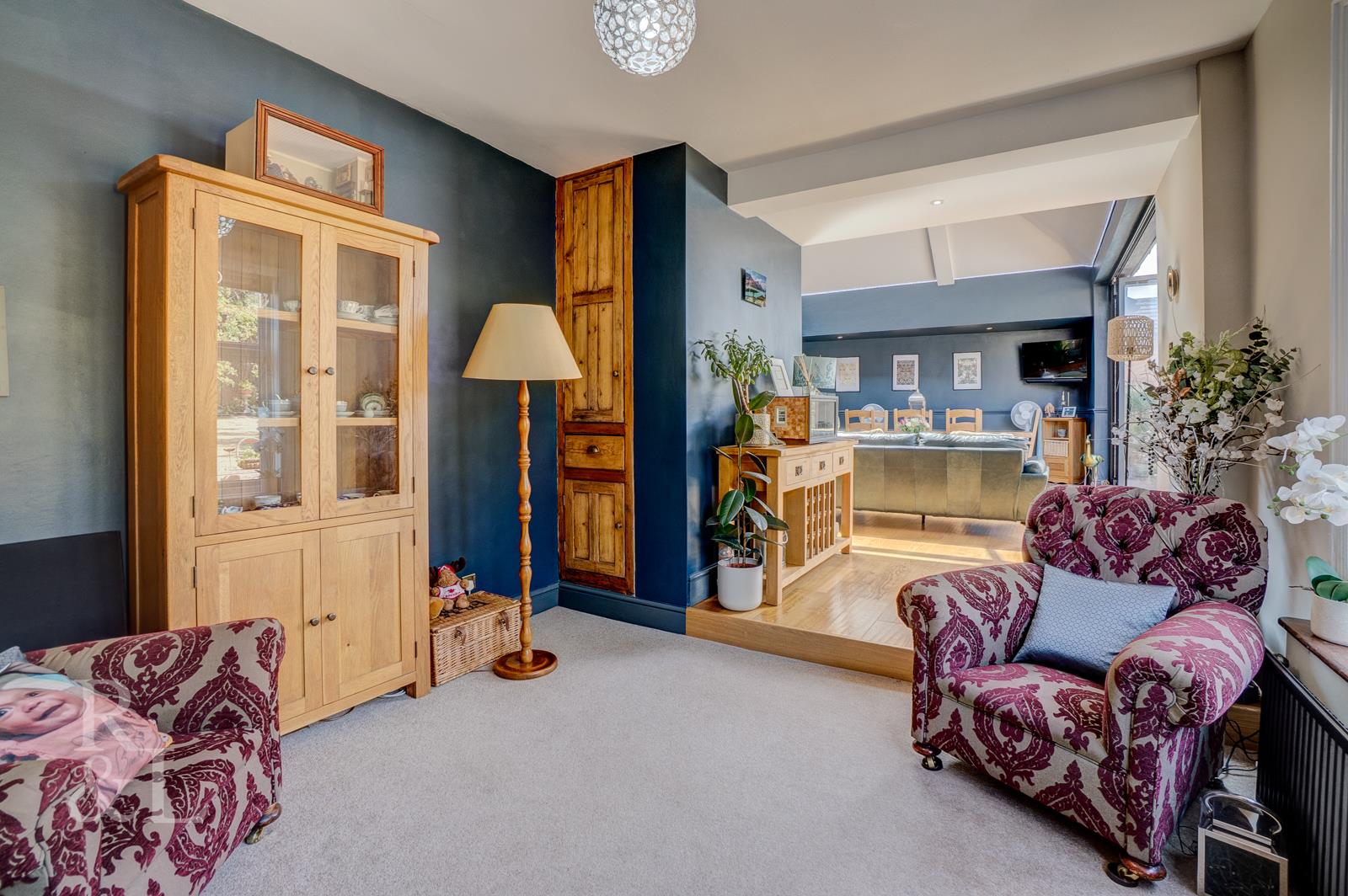 Property image for Rose Grove, Keyworth