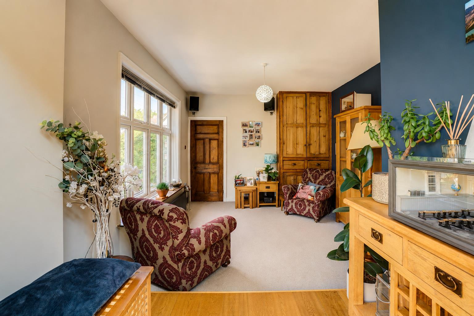 Property image for Rose Grove, Keyworth