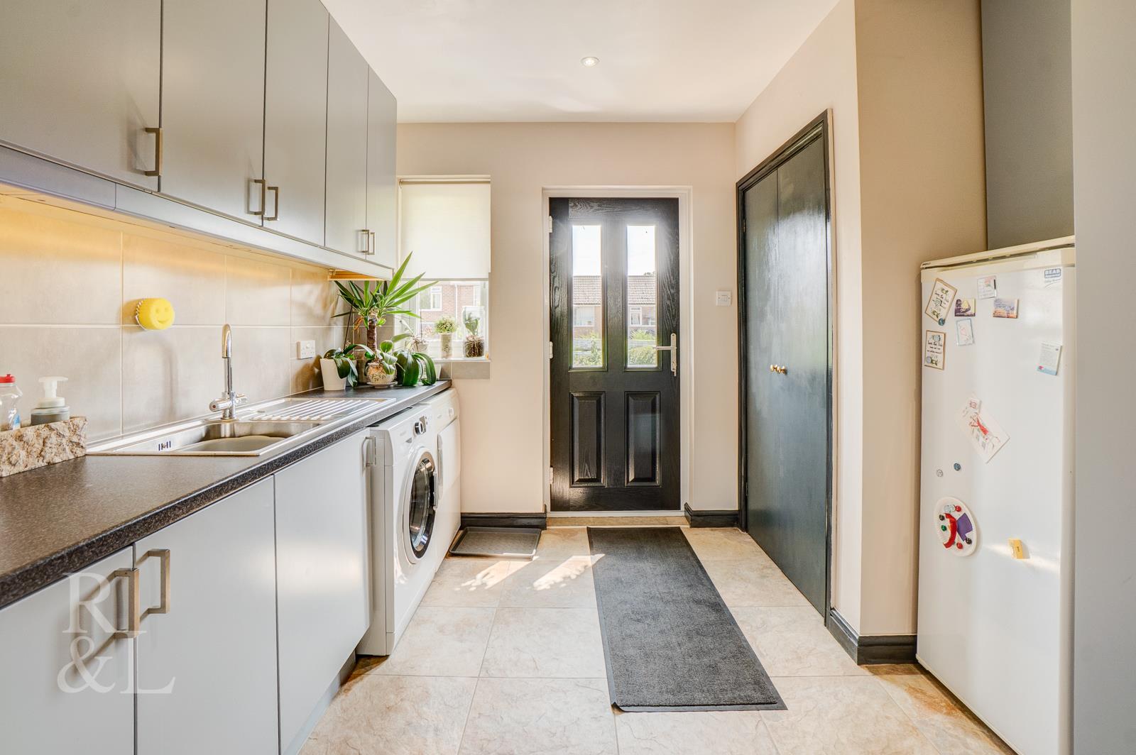 Property image for Rose Grove, Keyworth