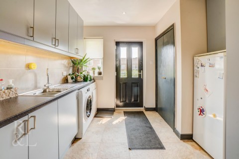 Property thumbnail image for Rose Grove, Keyworth