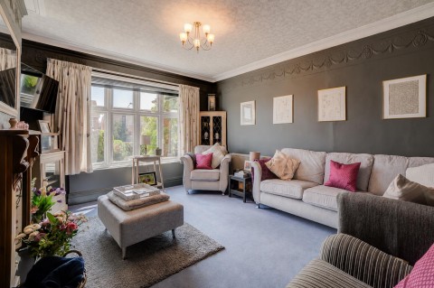 Property thumbnail image for Rose Grove, Keyworth