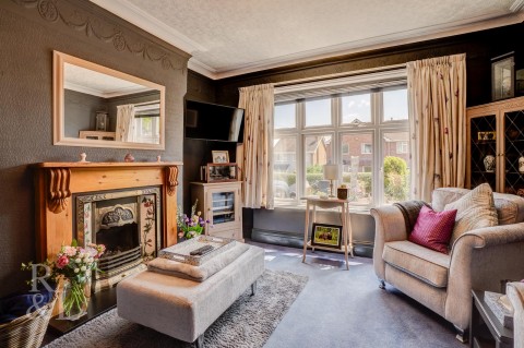 Property thumbnail image for Rose Grove, Keyworth