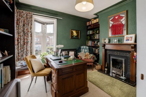 Property thumbnail image for Rose Grove, Keyworth