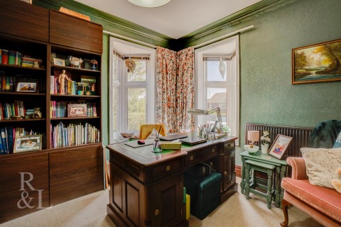 Property thumbnail image for Rose Grove, Keyworth