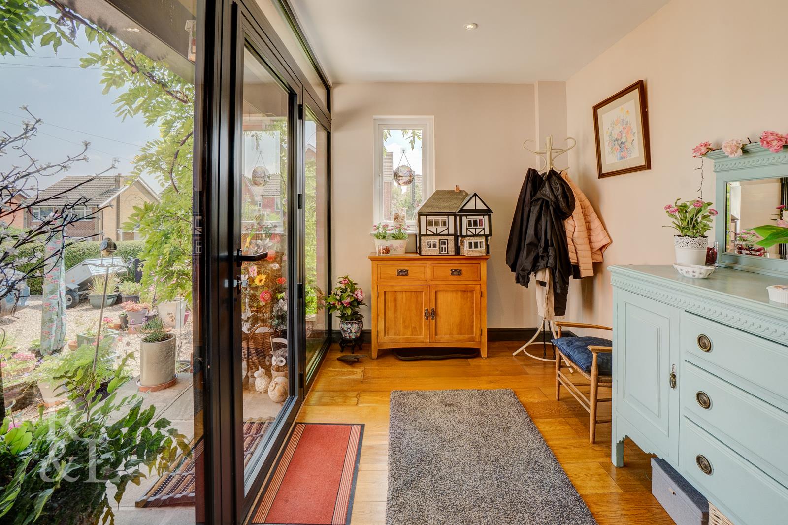 Property image for Rose Grove, Keyworth
