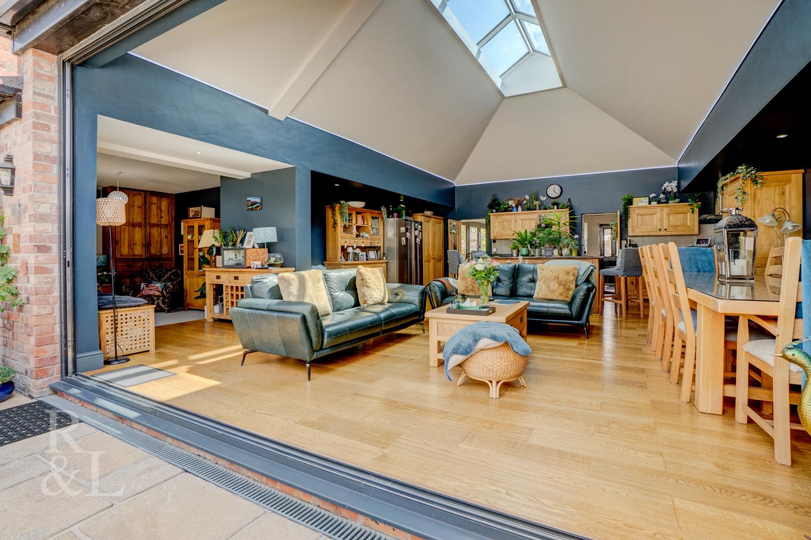 Property image for Rose Grove, Keyworth