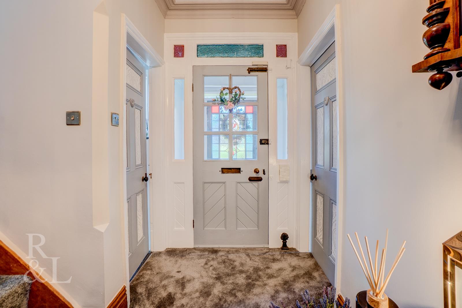 Property image for Rose Grove, Keyworth