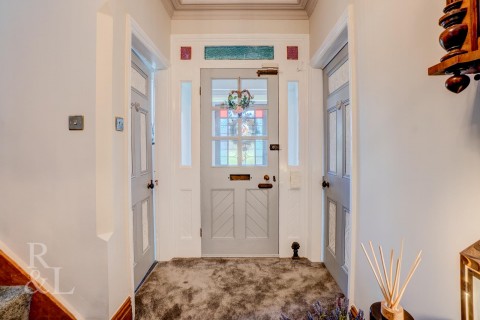 Property thumbnail image for Rose Grove, Keyworth