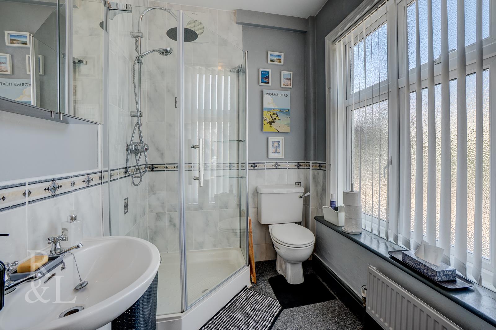 Property image for Rose Grove, Keyworth