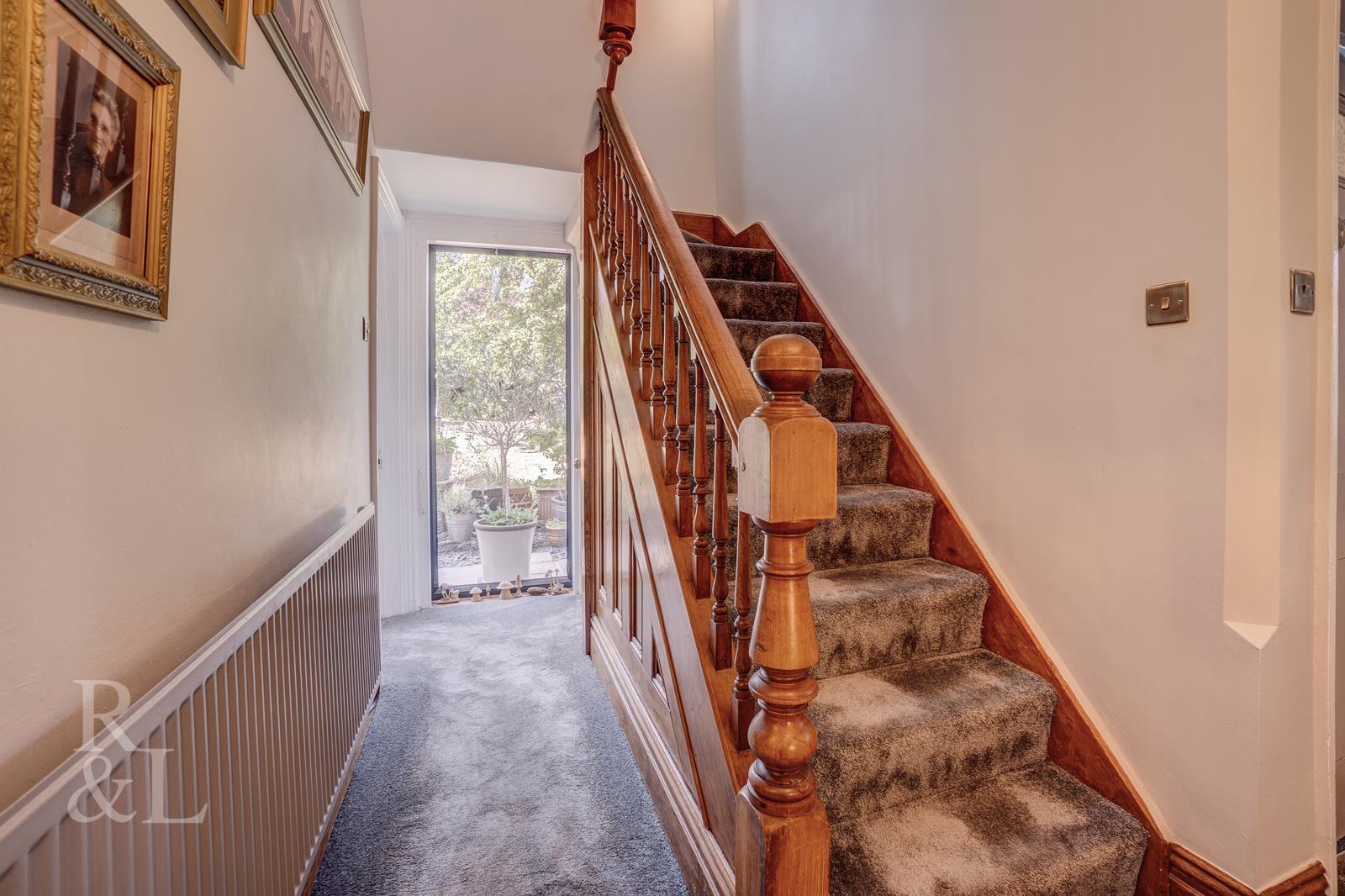 Property image for Rose Grove, Keyworth