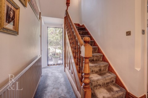 Property thumbnail image for Rose Grove, Keyworth