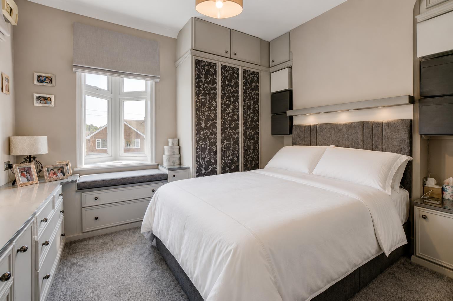 Property image for Rose Grove, Keyworth