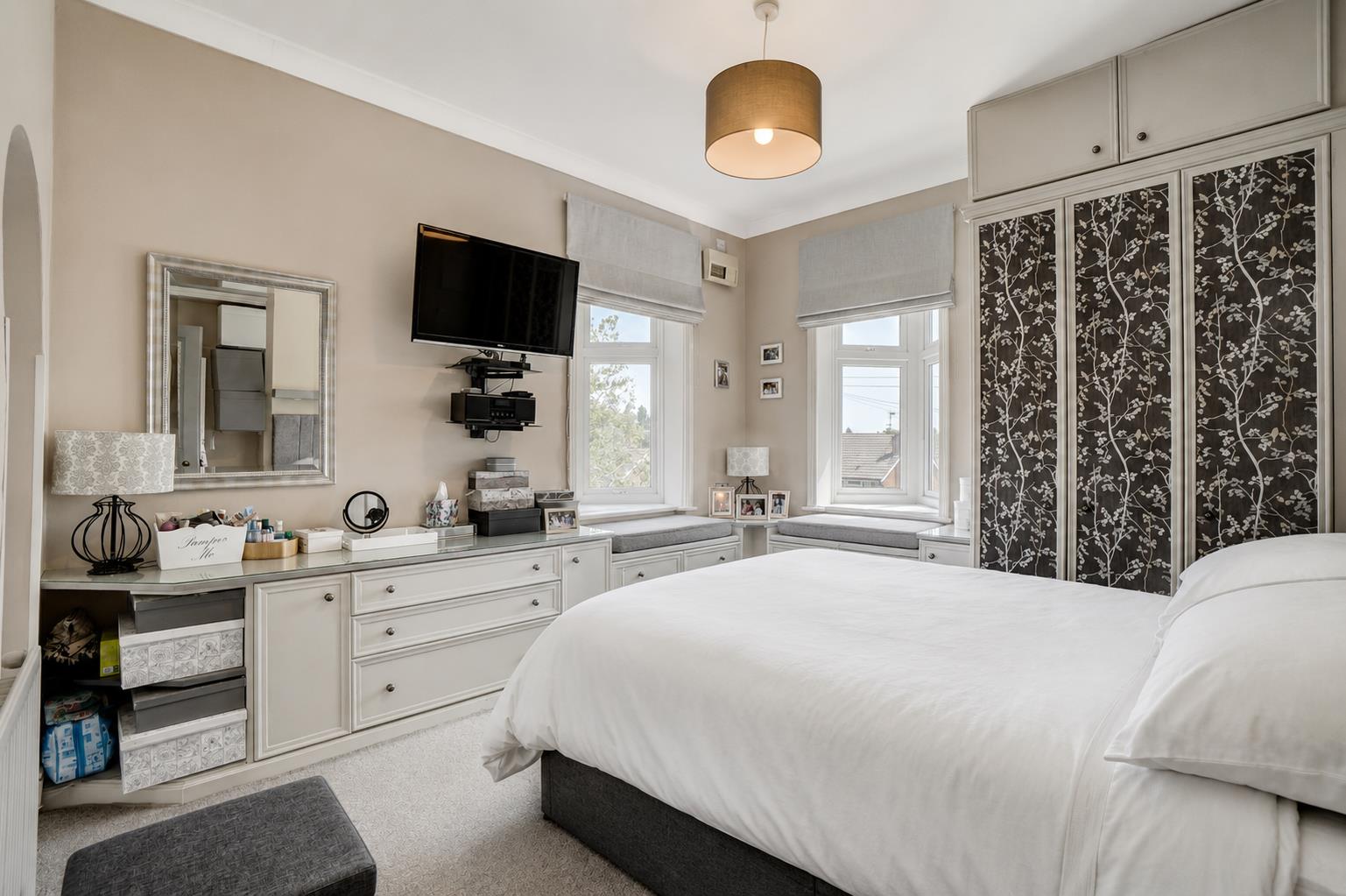 Property image for Rose Grove, Keyworth