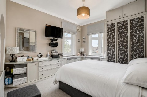 Property thumbnail image for Rose Grove, Keyworth