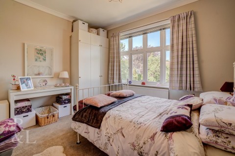 Property thumbnail image for Rose Grove, Keyworth