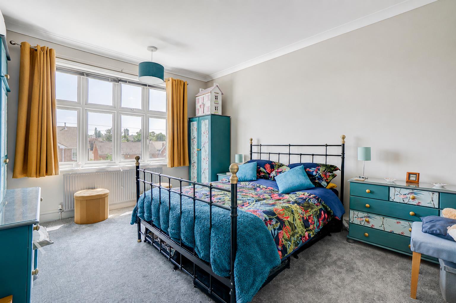 Property image for Rose Grove, Keyworth