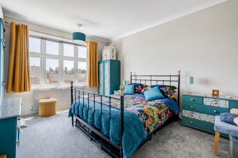 Property thumbnail image for Rose Grove, Keyworth