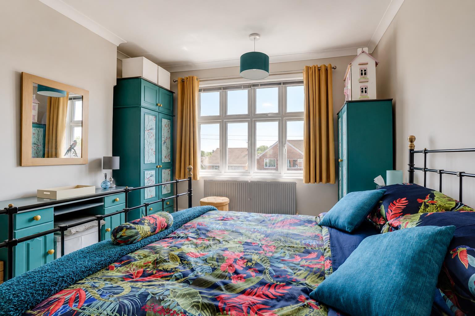 Property image for Rose Grove, Keyworth